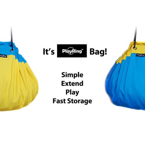 PlayRing- Bag